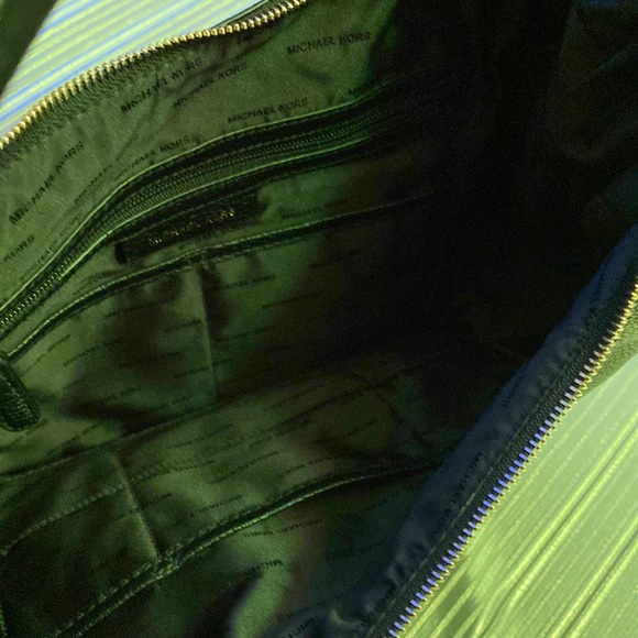 NWOT) Authentic Michael Kors - Picture 7 of 16